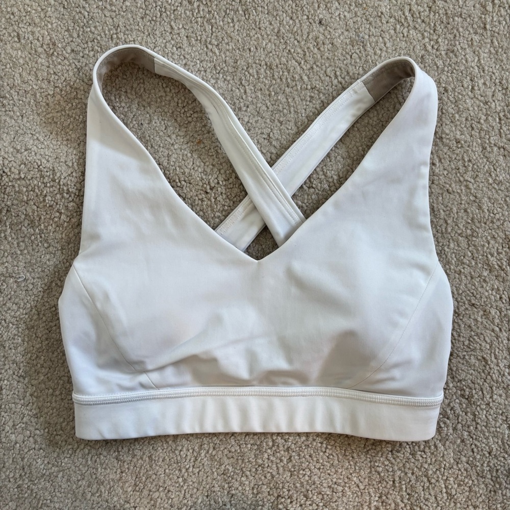 Lululemon Bra - Size 2